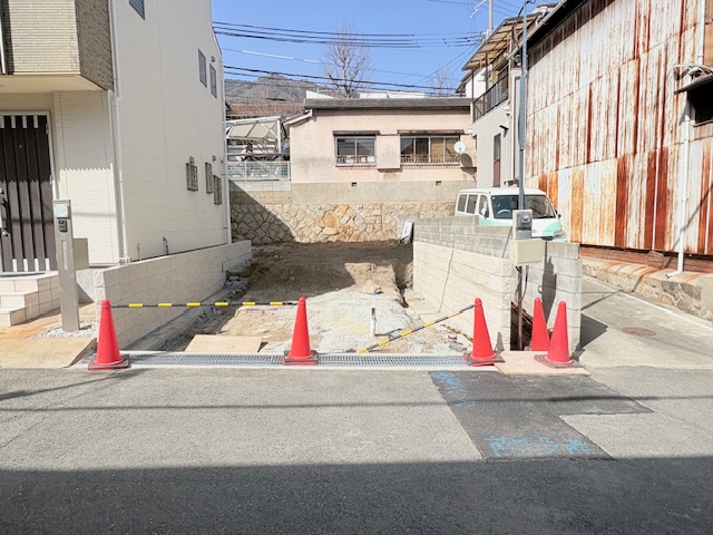 神戸市灘区上野通5丁目