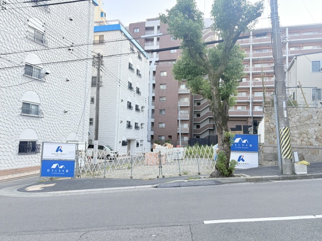 神戸市中央区熊内町1丁目（6区画）