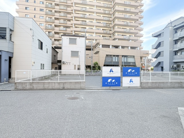 神戸市兵庫区吉田町2丁目（4区画）