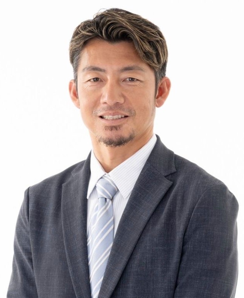 カネヨシDAYのスペシャルゲスト・鳥谷敬さん