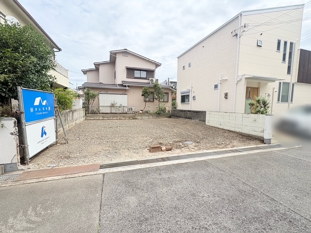 神戸市東灘区深江南町1丁目